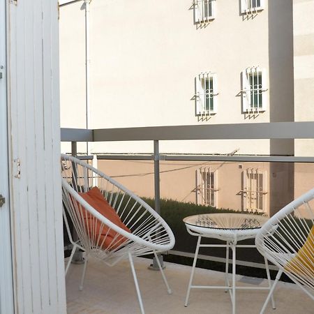 Les Pieds Dans L'Eau Apartman Saint-Cyr-sur-Mer Kültér fotó